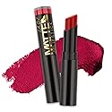 L.A. Girl Matte Flat Velvet Lipstick, Gossip GLC808 Beauty & Personal Care L.A. Girl