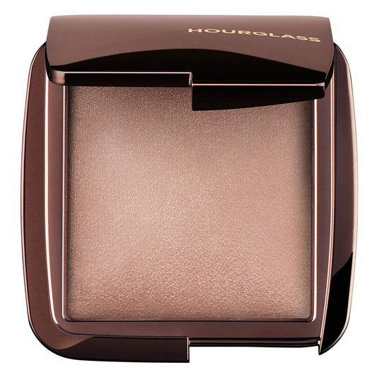 Hourglass Ambient Lighting Finishing Powder. Dim Light Shade Highlighting Powder. (0.35 ounce) Cruelty-Free and Vegan Beauty & Personal Care HOURGLASS
