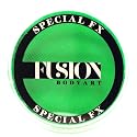 Fusion Body Art and FX Pro Special Effects Paint | Neon Green (32gm), Professional Quality Water Activated Special FX Paint Supplies Single Color Cake Beauty & Personal Care FUSION BODY ART