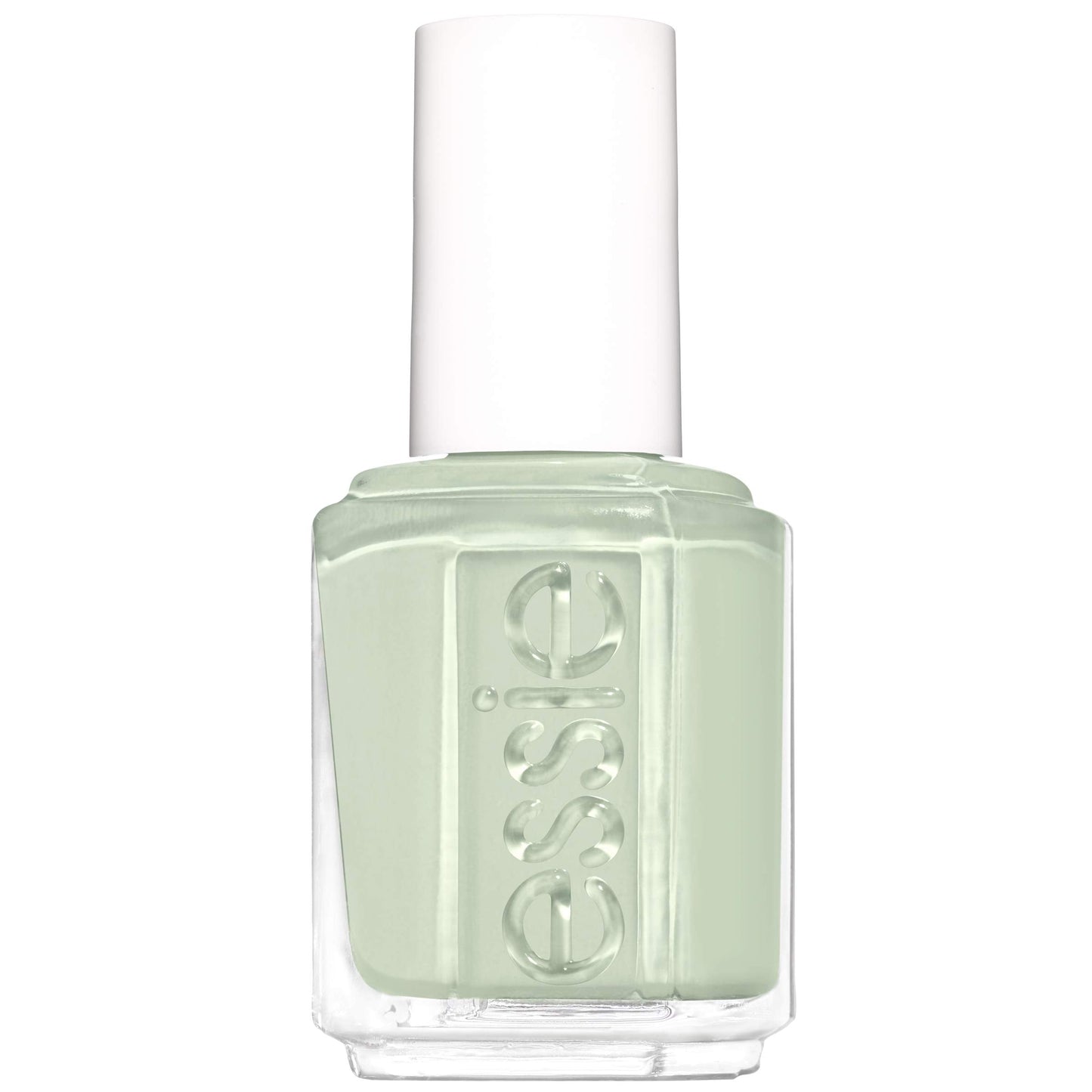 essie nail polish, spring 2020 collection, cream finish, can dew attitude, 0.46 fl ounce Beauty & Personal Care essie