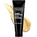 Revision Skincare Pumpkin Enzyme Mask, Gently Exfoliating Facial Mask, with Brazilian Clay and Natural Enzymes, 1.7 oz Beauty & Personal Care Revision Skincare