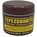 DEL INDIO PAPAGO Night Skin Cream with Tepezcohuite 60g / 2.Fl Oz Beauty & Personal Care Indio Papago