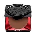 KVD Beauty Lock-It Powder Foundation 225 Rich Deep Beauty & Personal Care Kat Von D