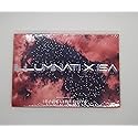 ILLUMINATI X ISA Glam Eyeshadow Pallete Beauty & Personal Care Illuminati Cosmetics