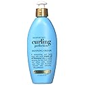 Ogx Moroccan Curl Perfection Defining Cream 6 Ounce (177ml) Beauty & Personal Care OGX