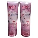 Bath & Body Works Après All Day Ultimate Hydration Body Cream 8 Ounces Pack of 2 Beauty & Personal Care Bath & Body Works