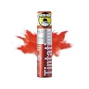 Red by Kiss Tintation Temporary Hair Color Spray 2.82oz, Quick-Dry & Smudge-Proof, Vivid Color Washable Hair Dye, Styling Spray Cosplay Halloween Beauty & Personal Care Red by Kiss