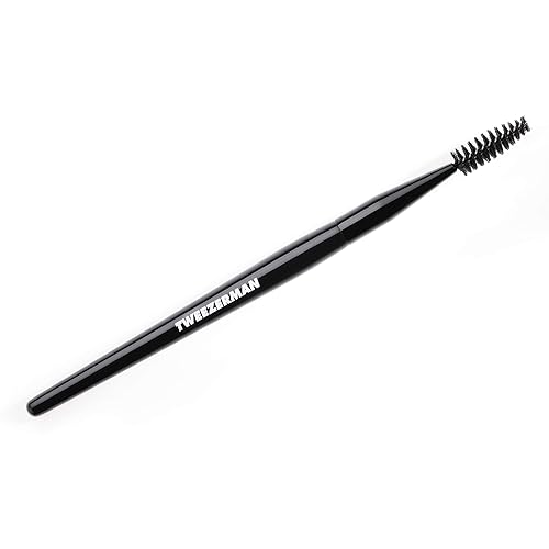 Tweezerman Shaping Spiral Brow & Lash Brush Beauty & Personal Care Tweezerman
