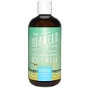 Seaweed Bath Company - Wildly Natural Seaweed Body Wash Unscented - 12 oz. Beauty & Personal Care The Seaweed Bath Co.
