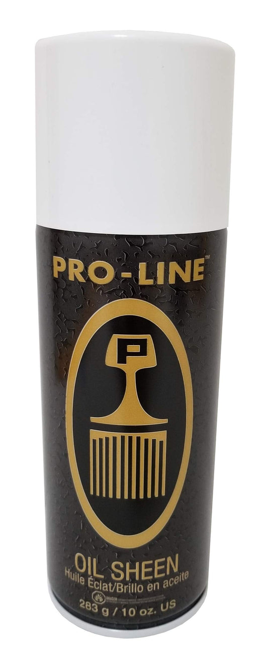 Pro-Line Oil Sheen Hair Spray Beauty & Personal Care PROLINE