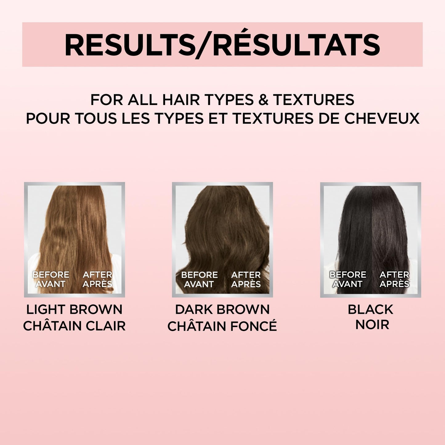 L'Oreal Paris Le Color One Step Toning Hair Gloss, Rich Brunette, 4 Ounce Beauty & Personal Care L'Oreal Paris