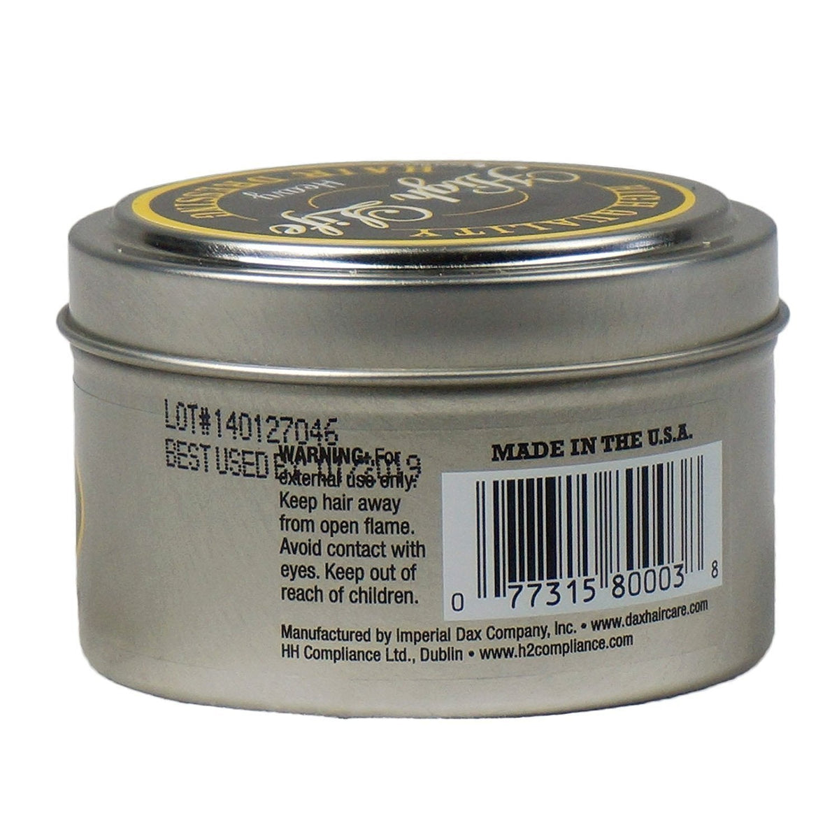High Life Heavy Pomade Beauty & Personal Care High Life Pomade