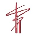 Revlon Colorstay Lip Liner Makeup with Built-in-Sharpener, Longwear Rich Colors, Smooth Application, 650 Pink, 0.01 oz Beauty & Personal Care REVLON