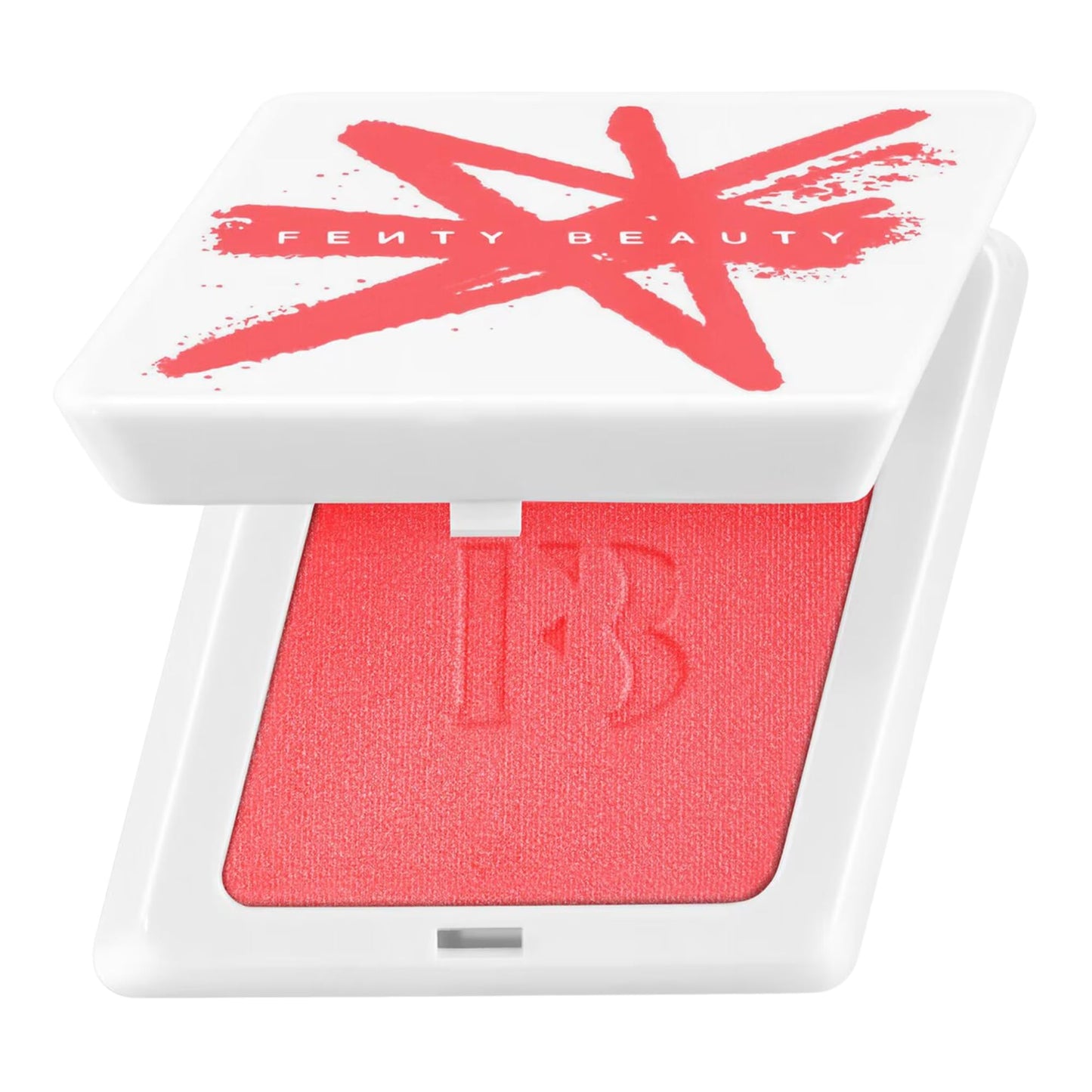 Suede Powder Blush in Lolly Poppy by Fenty Beauty Beauty & Personal Care FENTY BEAUTY