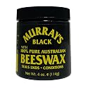 Murrays 100% Pure Australian Black Beeswax Case Pack 12 Beauty & Personal Care DDI