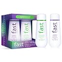 Hair Growth Shampoo & Conditioner Duo - Clinically Proven - Helps Grow Hair 99% Faster in 12 weeks- Biotin, Niacinamide & 8 Amino Acids - All Hair Beauty & Personal Care Nisim