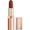 L'Oreal Paris Colour Riche Les Nus Lipstick, Nu Extreme, 0.13 Oz. Beauty & Personal Care L'Oreal Paris