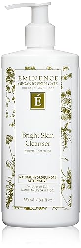 Eminence Bright Skin Cleanser, 8.4 Ounce Beauty & Personal Care Eminence