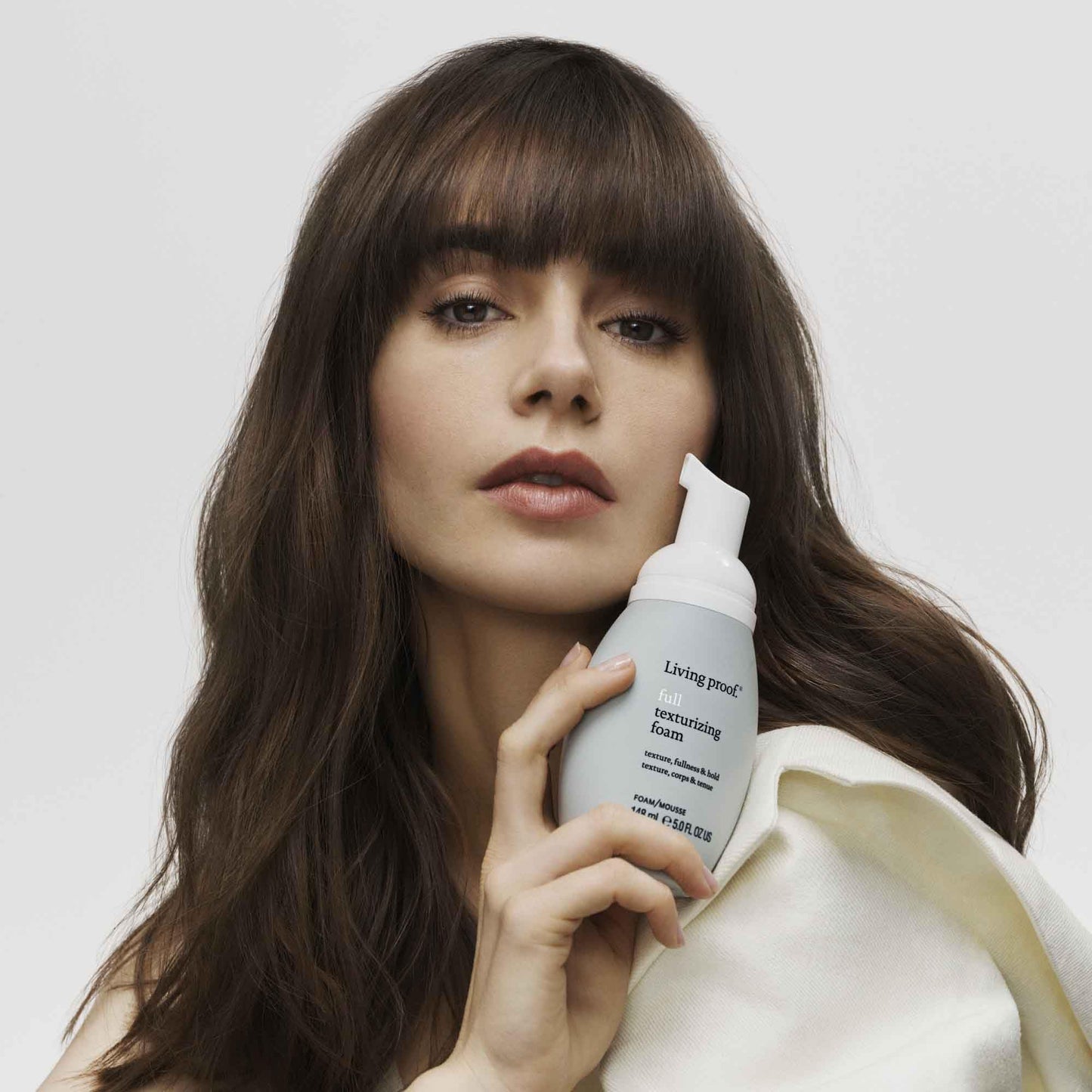 Living proof Full Texturizing Foam Beauty & Personal Care Living proof