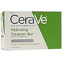 CeraVe Hydrating Cleansing Bar 4.5 oz (Pack of 8) Beauty & Personal Care CeraVe