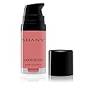 SHANY Paraben Free HD Liquid Cream Blush - Creamy & Blendable Color - EPIC FINAL Beauty & Personal Care SHANY