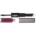 L'Oréal Paris Infallible Pro Last 2 Step Lipstick, Raisin Revival, 1 fl. oz. Beauty & Personal Care L'Oreal Paris