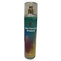 Bath and Body Works Saltwater Breeze Fine Fragrance Mist 8 Fluid Ounce (2022 Limited Edition) Beauty & Personal Care Bath & Body Works