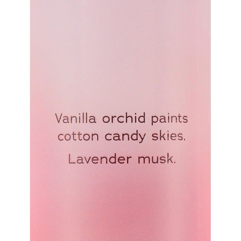 VS Pastel Sugar Sky Beauty & Personal Care Victoria's Secret