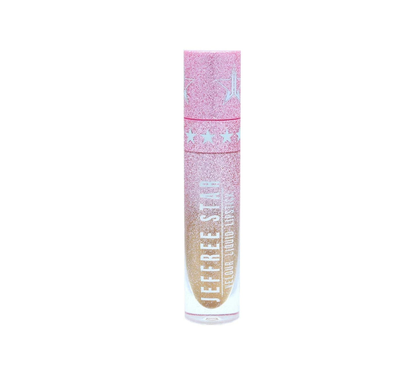 Jeffree Star Holiday Glitter Collection Velour Liquid Lipstick ~ First Class ~ 2017 Holiday Collection Beauty & Personal Care Jeffree Star