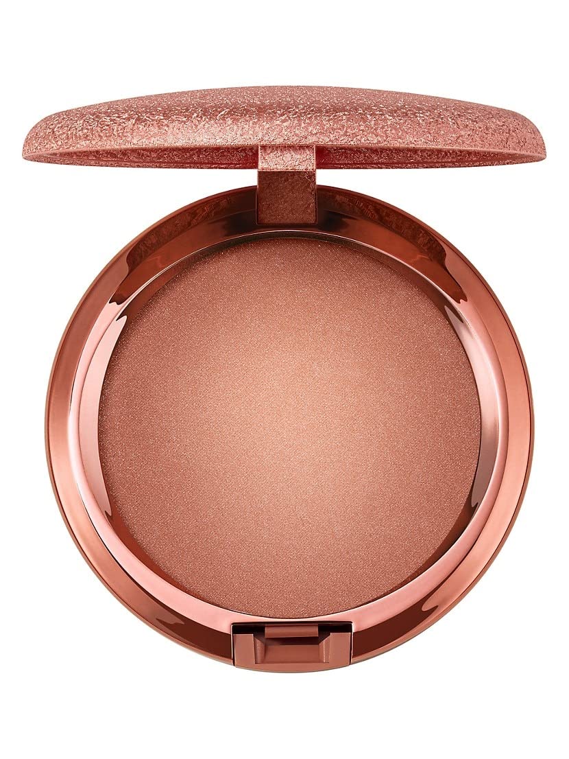 Mac Skinfinish Sunstruck Radiant Bronzer Radiant Light Rosy Beauty & Personal Care MAC