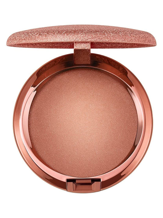 Mac Skinfinish Sunstruck Radiant Bronzer Radiant Light Rosy Beauty & Personal Care MAC