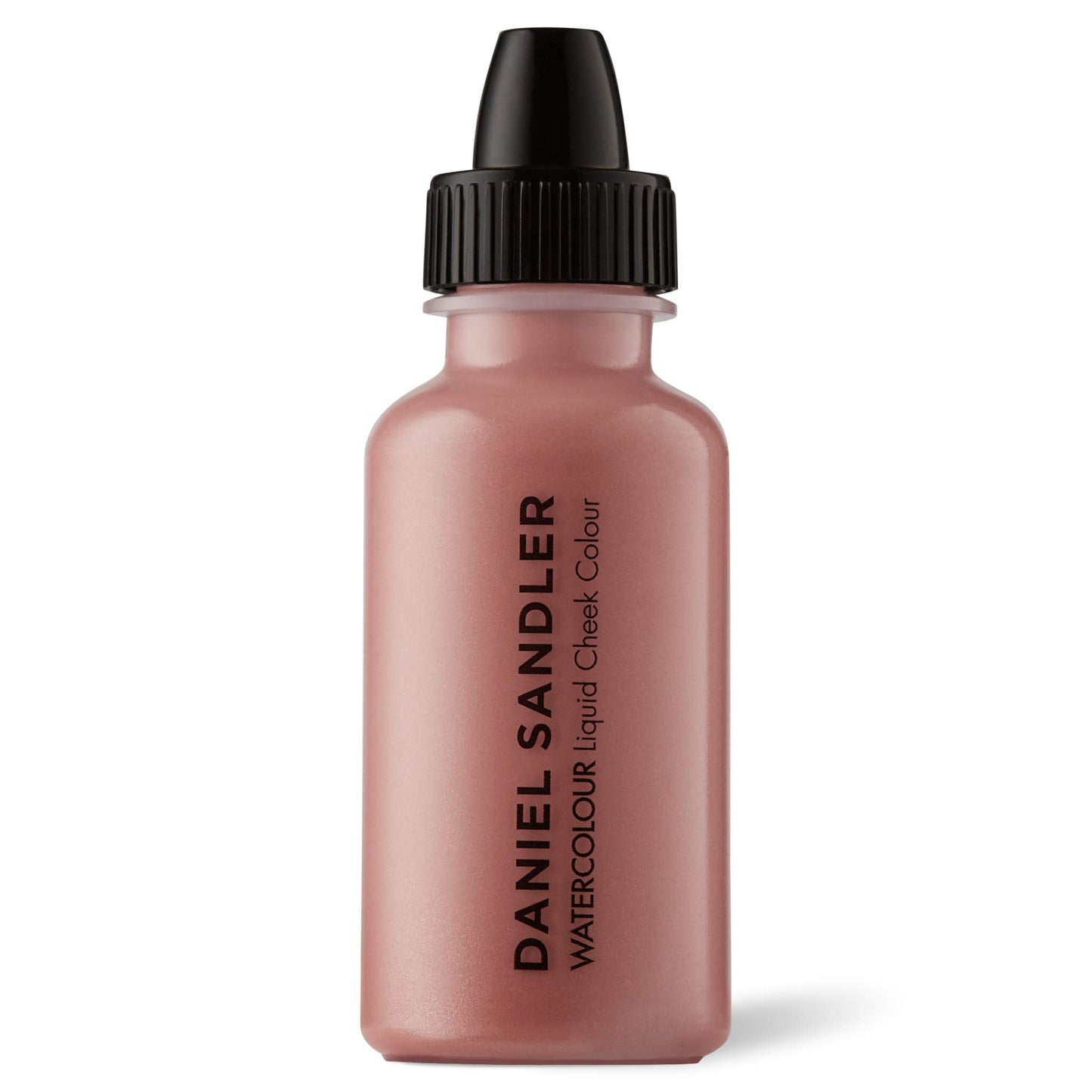 Daniel Sandler Watercolor Liquid Blush - Buildable, Blendable & Long-Lasting Liquid Blush for Cheeks, Lips, & Eyes - Lightweight & Water Resistant Beauty & Personal Care Daniel Sandler
