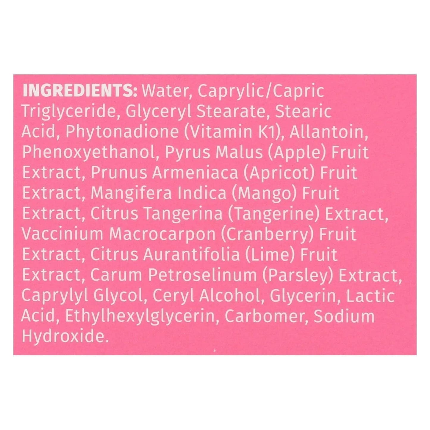 Reviva Labs Vitamin K Cream, For All Skin Types, 2-Ounce, Packaging May Vary Beauty & Personal Care Reviva Labs