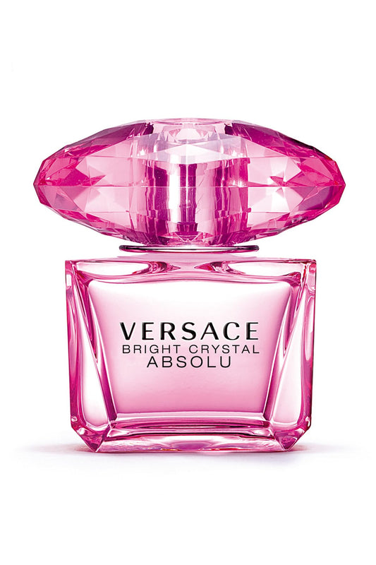 Versace Bright Crystal Absolu for Women 3.0 oz Eau de Parfum Spray Beauty & Personal Care Versace