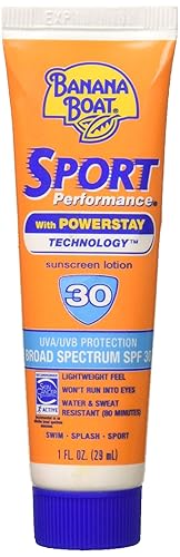 Banana Boat Sport Spf 30 Su 1335462 Beauty & Personal Care Banana Boat