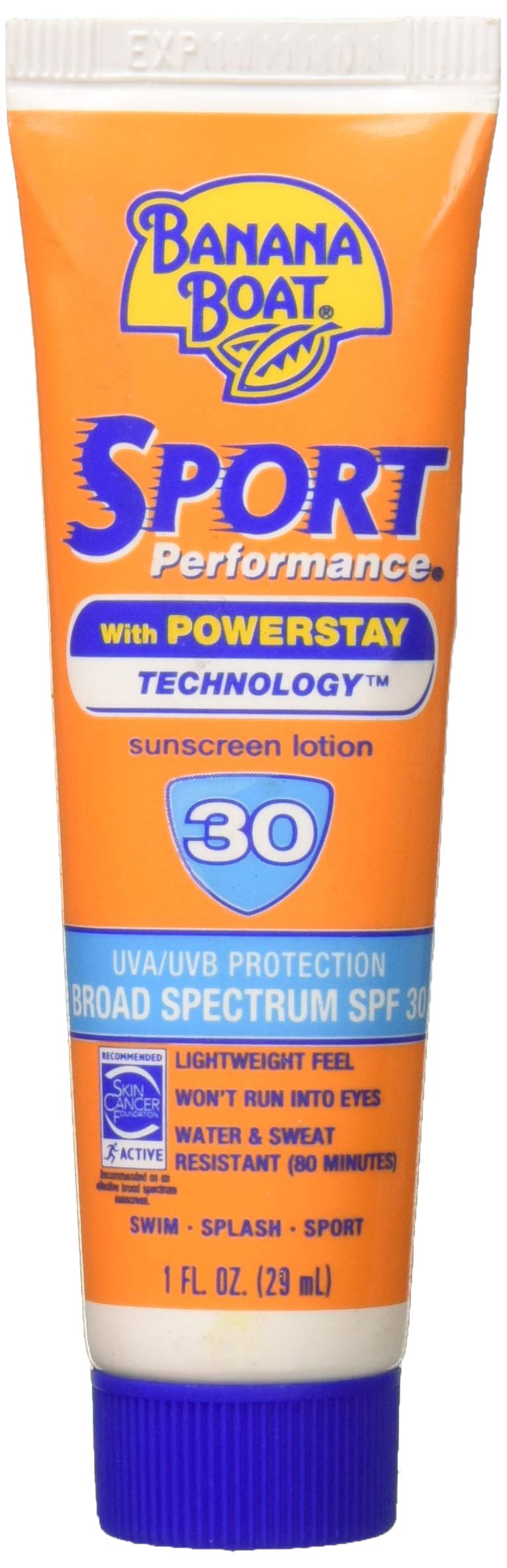 Banana Boat Sport Spf 30 Su 1335462 Beauty & Personal Care Banana Boat