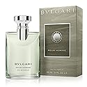 Bvlgari Pour Homme Eau De Parfum, 3.4 fl oz (100 ml) Beauty & Personal Care BVLGARI