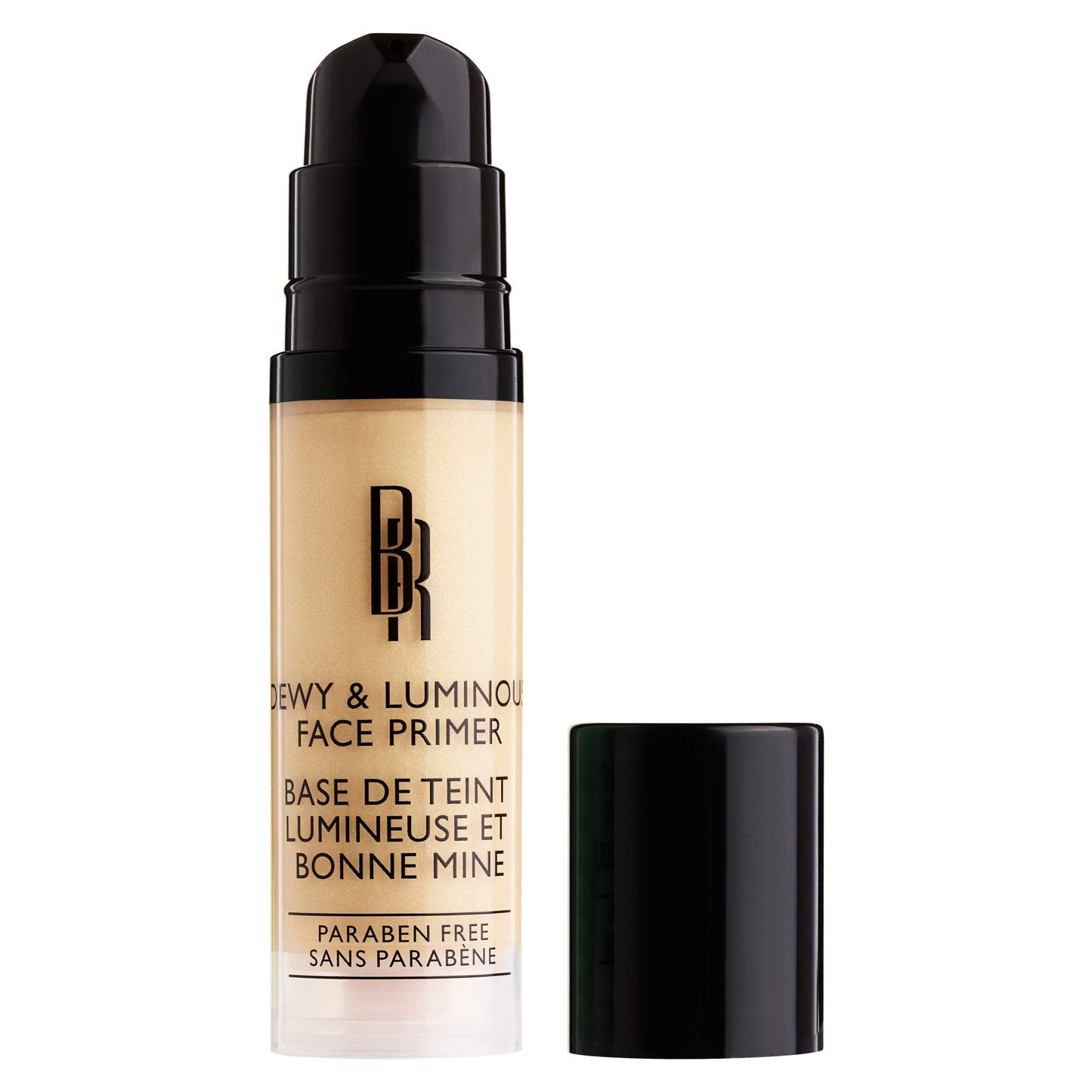 Black Radiance Face Primer, Dewy & Luminous, 0.5 Fl Oz Beauty & Personal Care Black Radiance