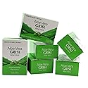 Grisi Aloe Vera Soap, Cleansing Soap with Aloe Vera, Soothing and Refreshing your Skin, 6-Pack of 3.5 Oz each, 6 Bar Soaps Beauty & Personal Care Grisi
