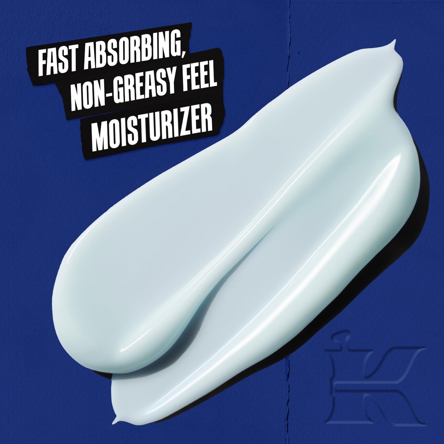 Kiehl's Facial Fuel Moisturizer, Men's Face Cream, with Vitamin C and Caffeine that Contain Antioxidants to Help Energize and Reduce Dullness Beauty and Personal Care Kiehl's
