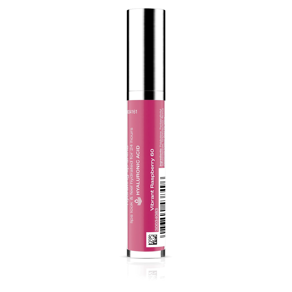 Neutrogena Hydro Boost Hydrating Lip Shine, Vibrant Raspberry 60, 0.10 Ounce Beauty & Personal Care Neutrogena