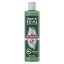 Dove RE+AL Bio-Mimetic Care Shampoo For Fine, Flat Hair Revolumize Sulfate-Free Volumizing Shampoo With Coconut + Vegan Collagen 10 Oz Beauty & Personal Care Dove