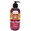 Curly Magic Curl Stimulator 12oz by Uncle Funky's Daughter Beauty & Personal Care Uncle Funky's Daughter