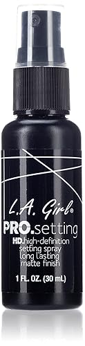 L.A. Girl PRO Setting Spray Beauty & Personal Care L.A. Girl