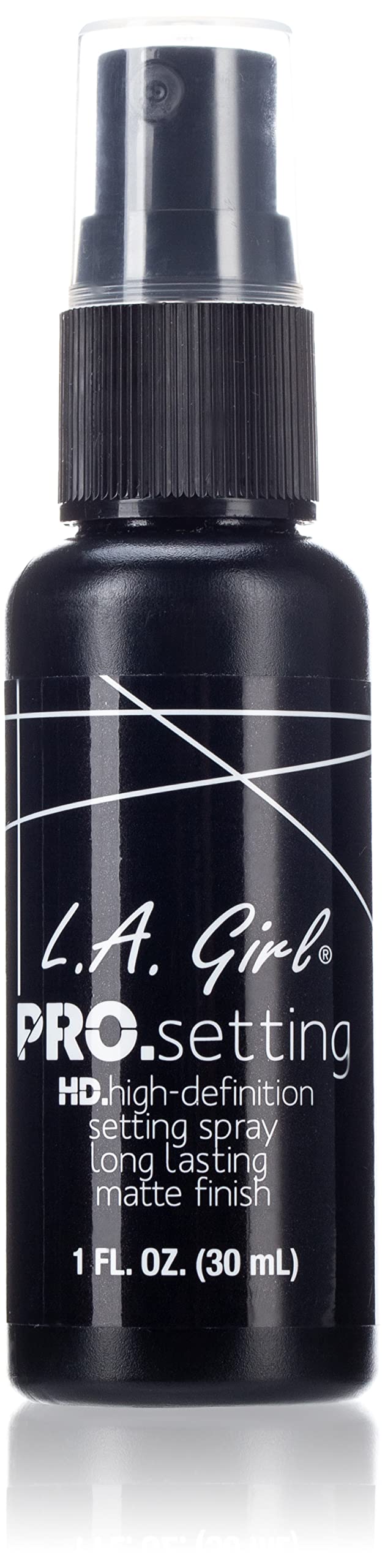 L.A. Girl PRO Setting Spray Beauty & Personal Care L.A. Girl