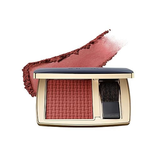 Estée Lauder The Sculpting Powder Blush with Buildable Color | Long Lasting, Contouring & Plumping, Sublime Spice, Hypnotic Copper, 0.25 Ounce Beauty & Personal Care Estée Lauder