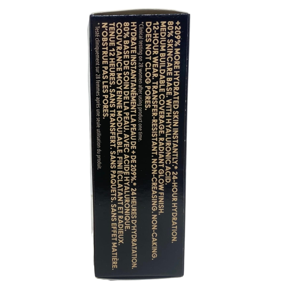 M.A.C Studio Radiance Serum-Powered Foundation NW7-1 fl oz / 30 mL