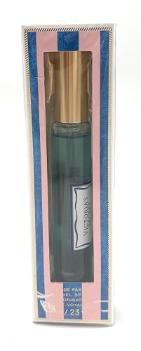 Victoria's Secret Bombshell Santorini Eau de Parfum Travel Spray .23 oz Beauty & Personal Care Victoria's Secret