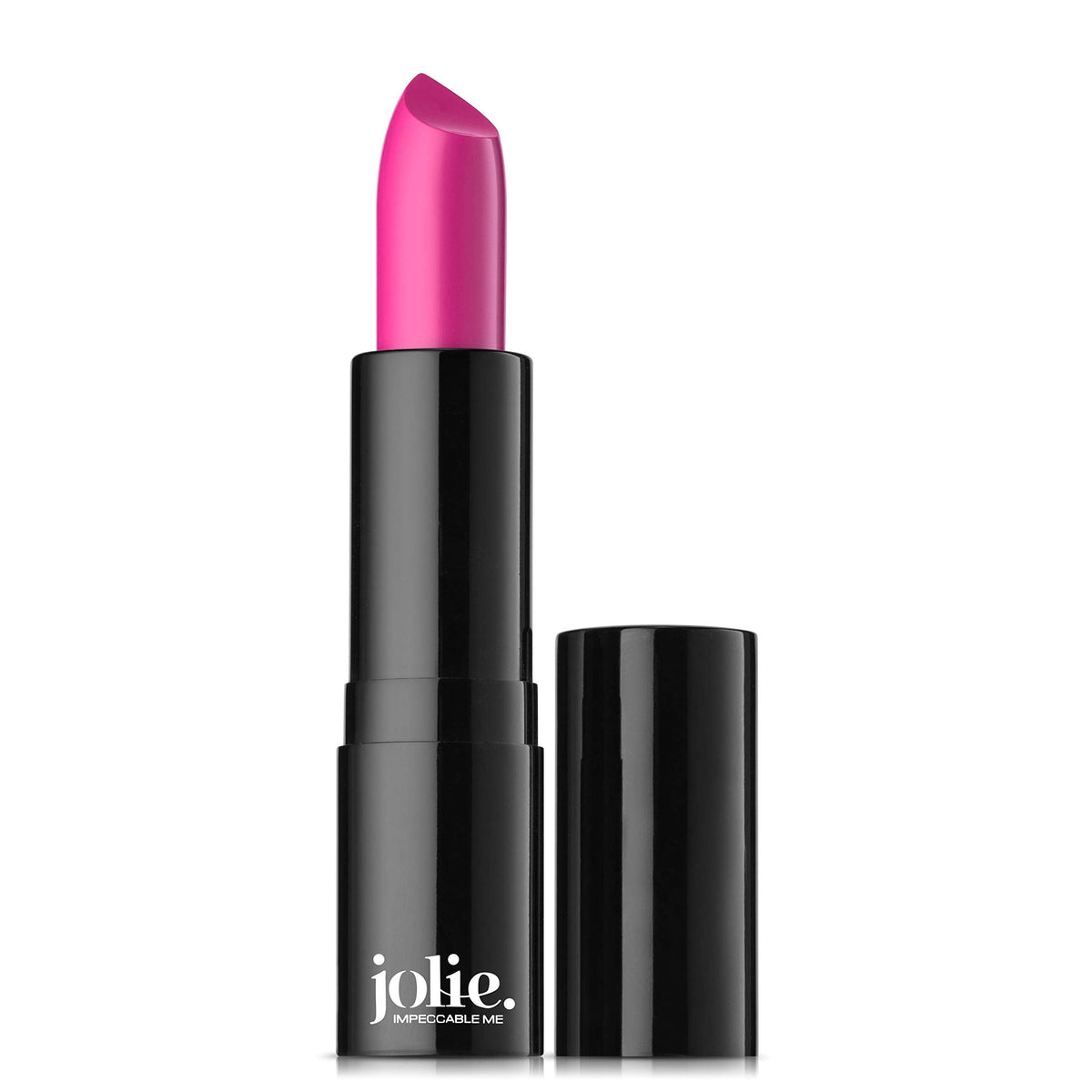 Jolie Luxury Matte Lipstick - Hydrating Creamy Formula, Paraben Free (Gigi) Beauty & Personal Care JOLIE. IMPECCABLE ME