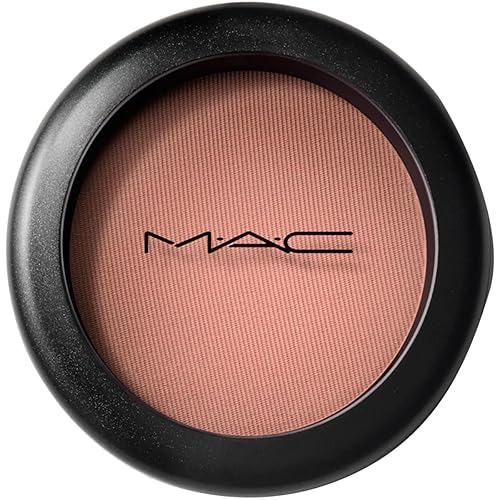 MAC Sheertone Blush, Gingerly, 0.21 oz Beauty & Personal Care MAC